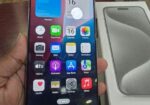 Apple iPhone 16 Pro Max Master copy (New)