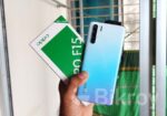 OPPO F15 ৮GB and 256GB ফ্রেশ (Used)