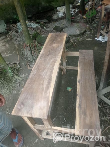 বেঞ্চ বিক্রি