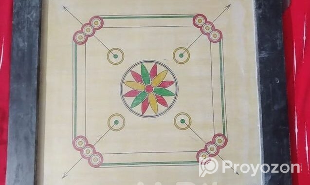 Carrom Board Sell Post