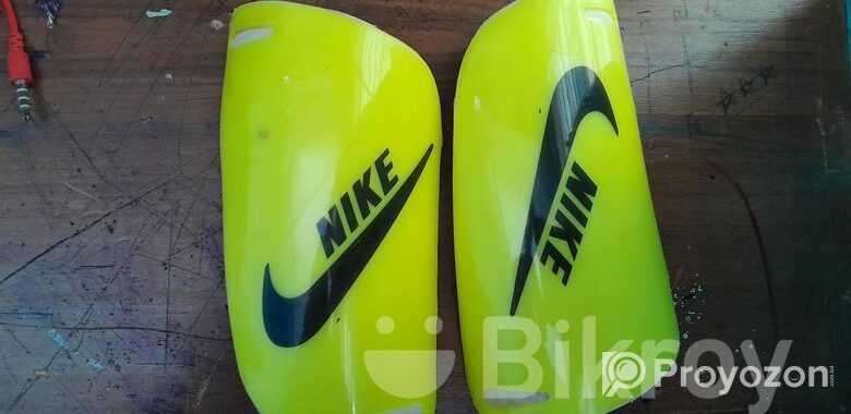 Shin Pads