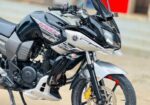 Yamaha Fazer Duel Pickup 2015