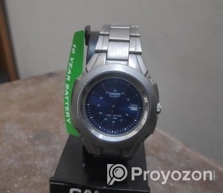 Casio Mtp- 3050