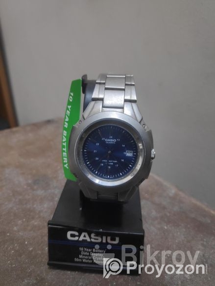 Casio Mtp- 3050