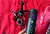 Condenser Microphone Fantech Mcx01