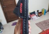Lotto slide sandals