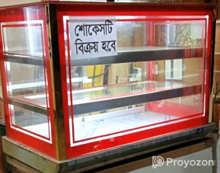 Food Display Rack Sell