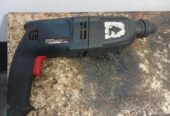 PROWORX Rotary hammer drill 800w