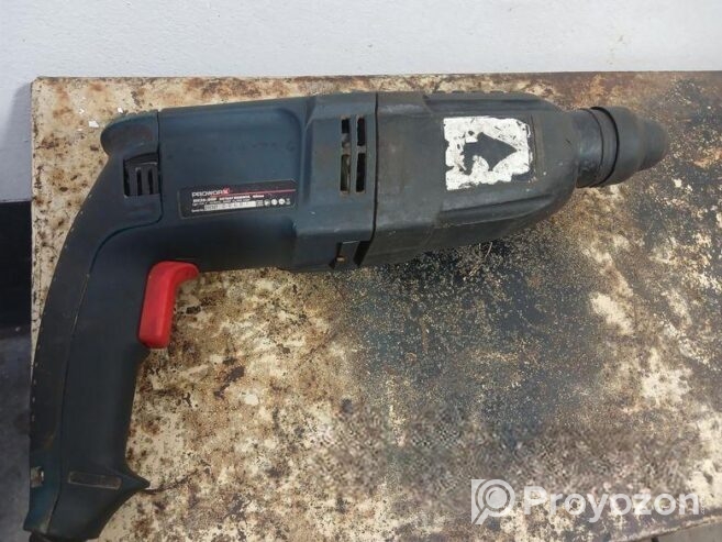 PROWORX Rotary hammer drill 800w