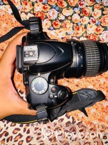 Nikon DSLR for sale