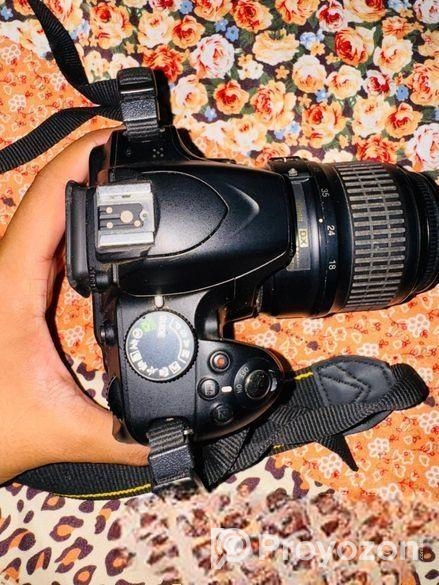 Nikon DSLR for sale
