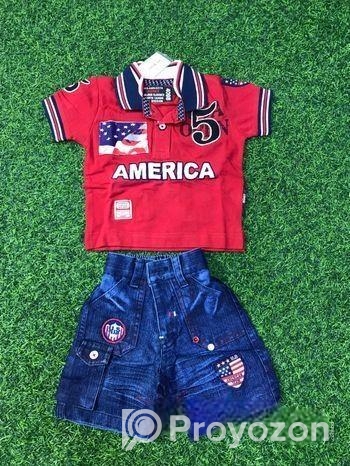 Baby Boy fashion (lot sale)