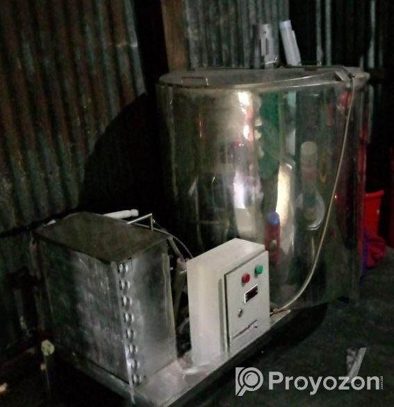 সিলার মেশিন বিক্রি হবে