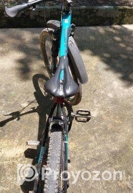 Cycle For Sell