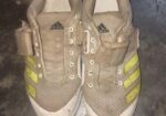 Addidas steal spike Original
