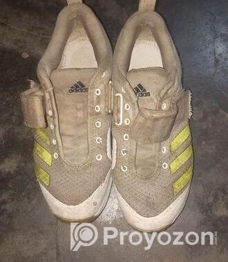 Addidas steal spike Original