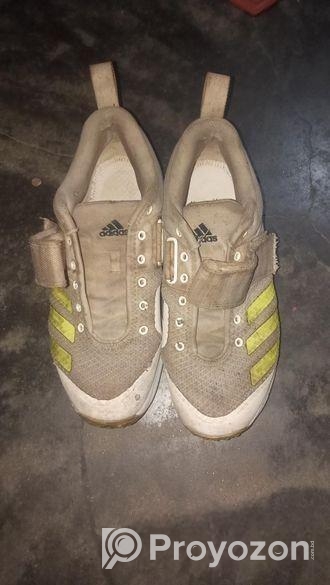 Addidas steal spike Original