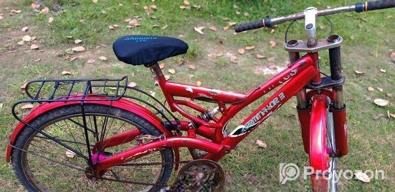 Bicycle for Sale