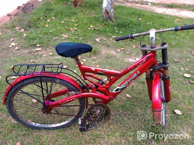 Bicycle for Sale