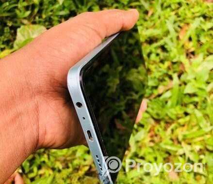 Realme C33 . (Used)
