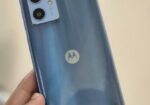 Motorola G54 12-256gb indian (Used)