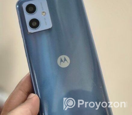 Motorola G54 12-256gb indian (Used)