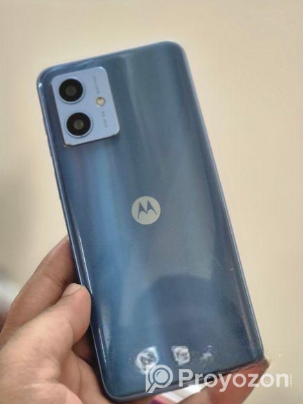 Motorola G54 12-256gb indian (Used)