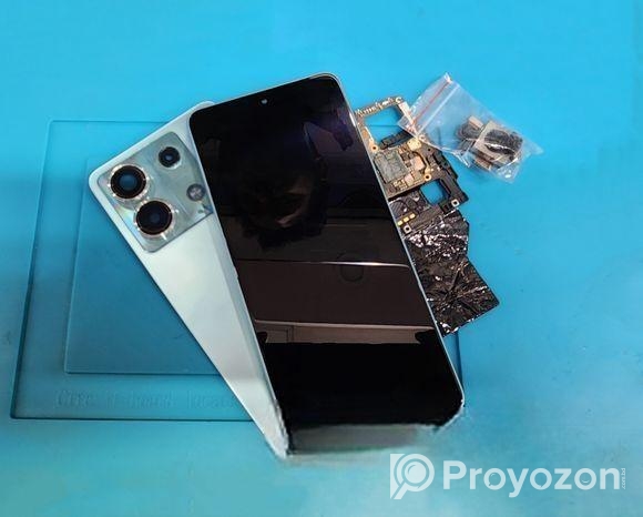 Xiaomi Redmi 13 Pro 5G Original Display