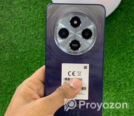 Xiaomi Redmi 14 c 8/256 with full box (Used)