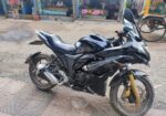 Suzuki Gixxer SF 2018