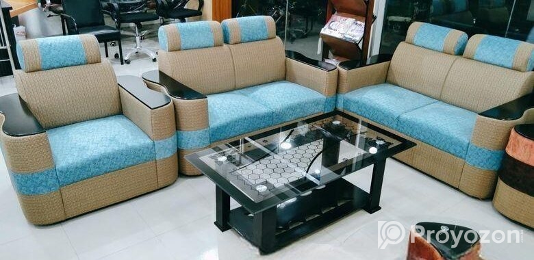 sofa set 2natai model