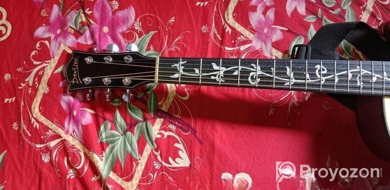 Guitar For Sale