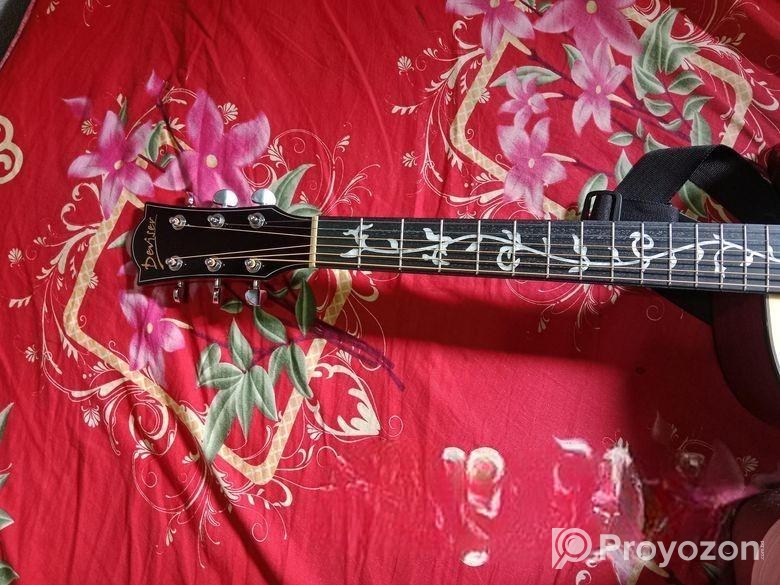 Guitar For Sale