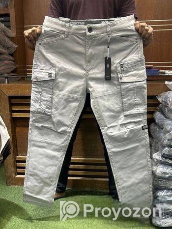 মাত্র ১৫০ টাকায় এক্সপোর্টের কার্গো প্যান্ট