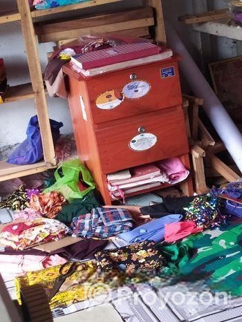 ক্যাশ বাক্স