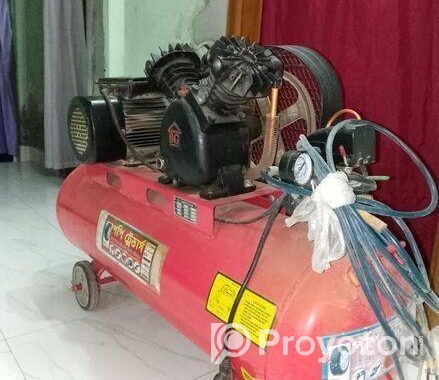 কম্প্রেসার