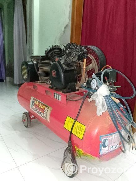 কম্প্রেসার