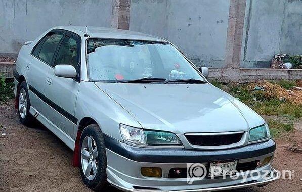 Toyota Corona premio 1998