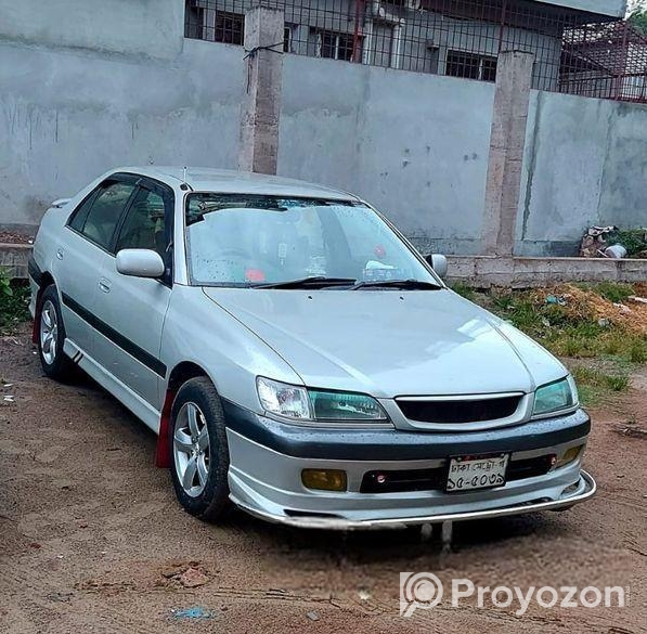 Toyota Corona premio 1998