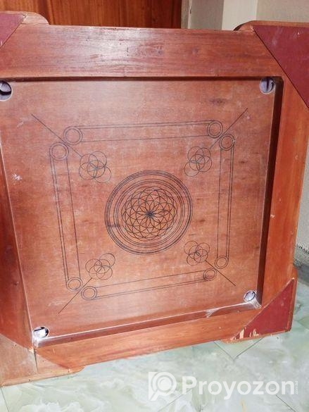 ক্রাম বোর্ড