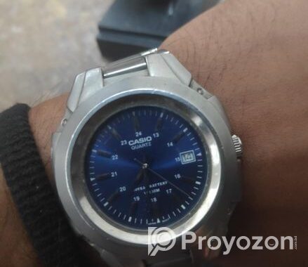 Casio Mtp- 3050