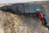 PROWORX Rotary hammer drill 800w