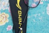 Badminton Bat Sell hobe