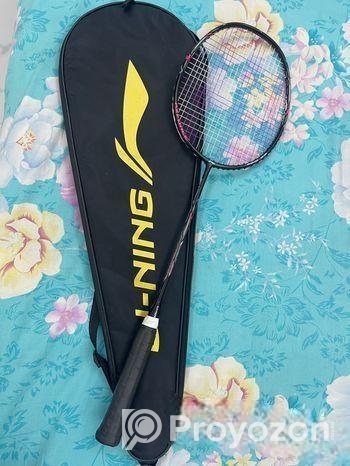 Badminton Bat Sell hobe