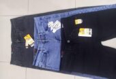 Mens Denim Pant