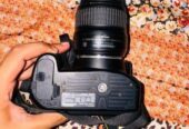 Nikon DSLR for sale