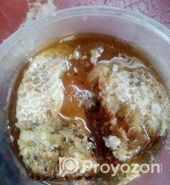 বশন্তী মিশ্র ফুলের পিওর মধু