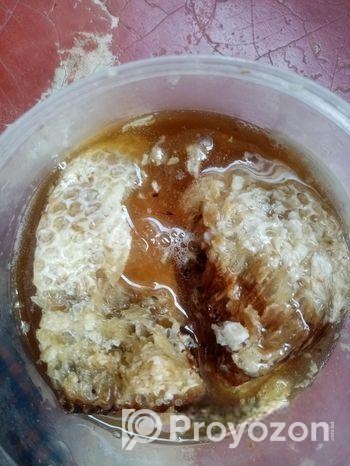 বশন্তী মিশ্র ফুলের পিওর মধু