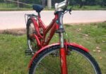 Bicycle for Sale
