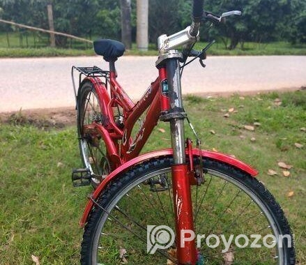 Bicycle for Sale